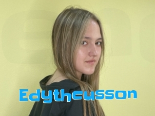 Edythcusson