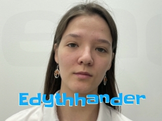 Edythhander