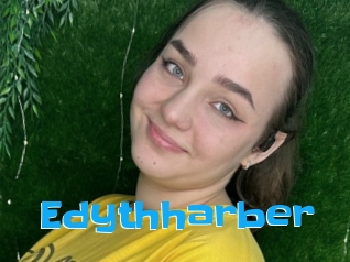 Edythharber