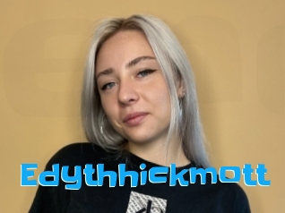 Edythhickmott