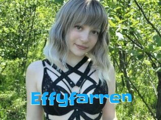 Effyfarren