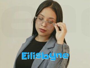 Eilisbyne