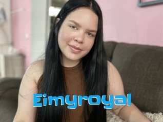 Eimyroyal