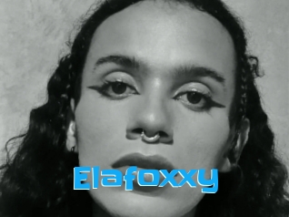 Elafoxxy