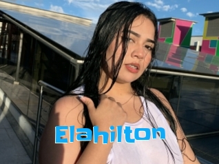 Elahilton