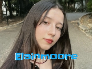 Elainmoore