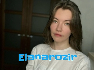 Elanarozir