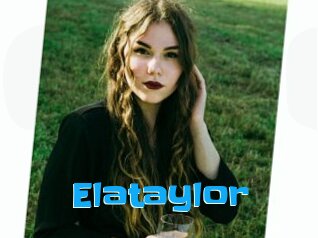 Elataylor