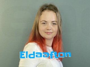 Eldaafton