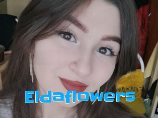 Eldaflowers