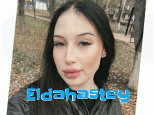 Eldahastey