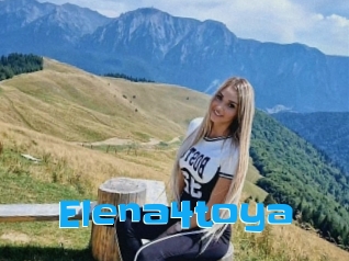 Elena4toya