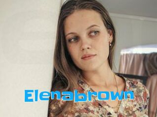 Elenabrown