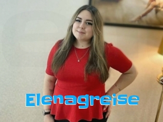 Elenagreise