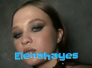 Elenahayes