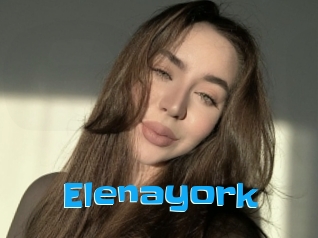 Elenayork