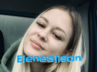 Elenealison