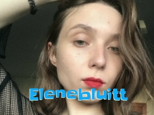 Elenebluitt