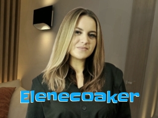 Elenecoaker