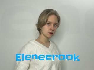 Elenecrook