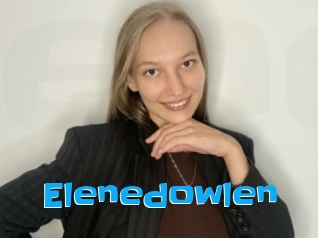 Elenedowlen