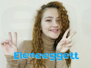 Eleneeggett