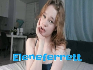 Eleneferrett