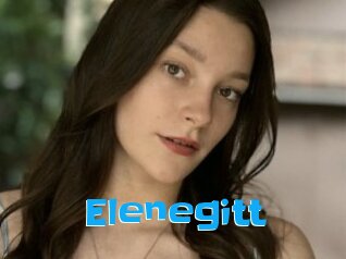 Elenegitt