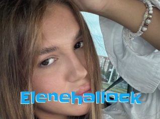 Elenehallock