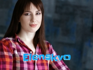 Elenskvo