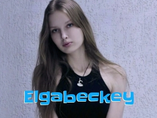 Elgabeckey