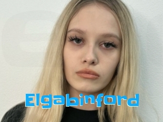 Elgabinford