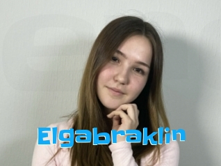 Elgabraklin