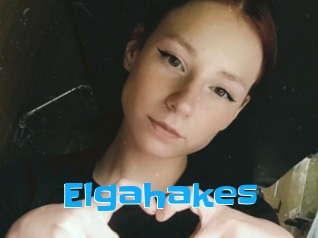 Elgahakes