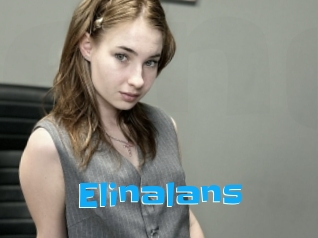 Elinalans