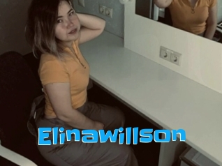 Elinawillson