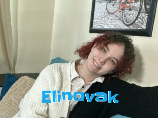 Elinovak