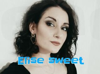 Elise_sweet