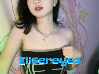 Elisereyes