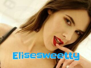 Elisesweetty