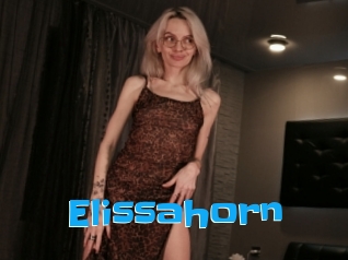 Elissahorn