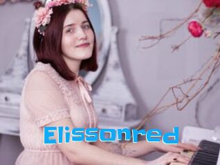 Elissonred