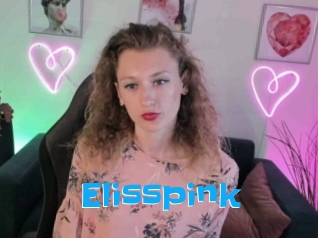 Elisspink