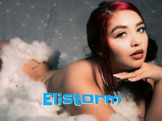 Elistorm