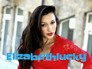 Elizabethlucky