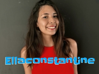 Ellaconstantine