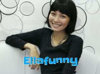 Ellafunny