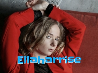 Ellaharrise