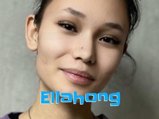 Ellahong