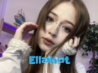 Ellahot